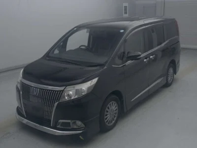 Toyota Esquire