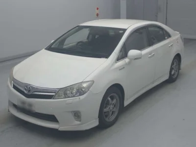 Toyota Sai