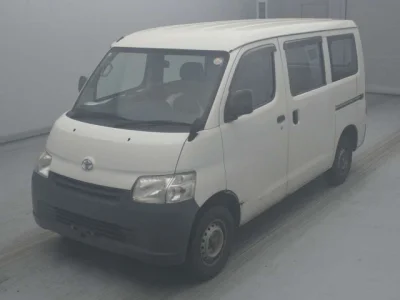 Toyota LITE ACE VAN