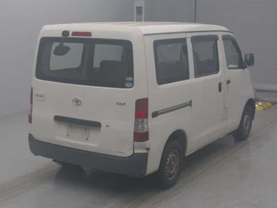 Toyota LITE ACE VAN