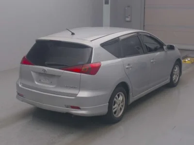 Toyota CALDINA