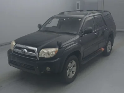 Toyota Hilux Surf
