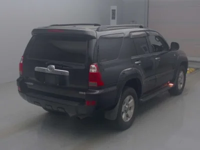 Toyota Hilux Surf