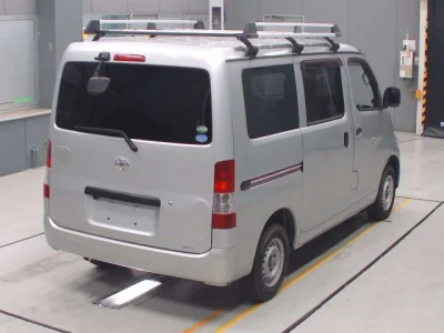 Toyota LITE ACE VAN