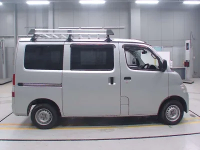 Toyota LITE ACE VAN