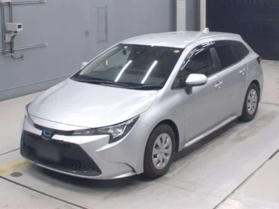 Toyota COROLLA TOURING