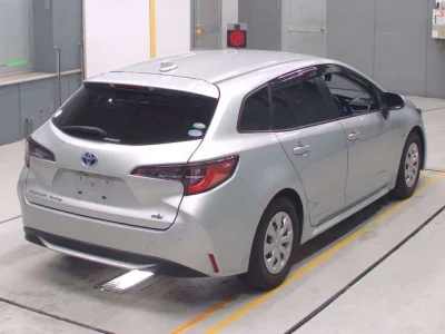 Toyota COROLLA TOURING