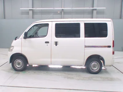 Toyota TownAce