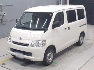 Toyota TownAce