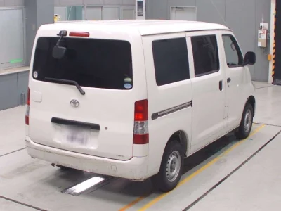 Toyota TownAce