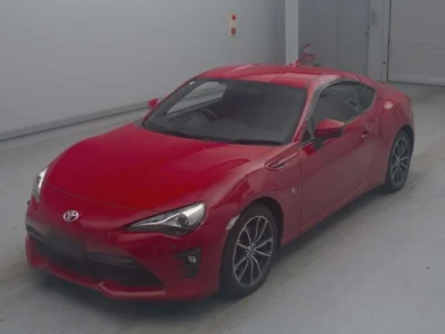 Toyota GT 86