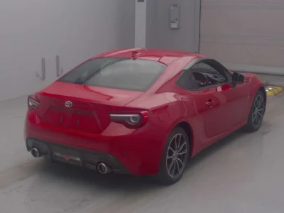 Toyota GT 86