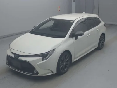 Toyota COROLLA TOURING
