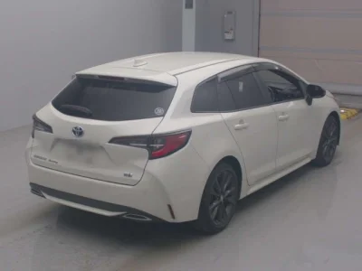 Toyota Corolla Touring Sports