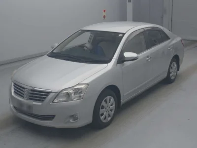 Toyota Premio