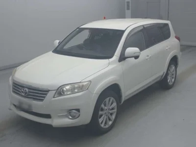 Toyota Vanguard