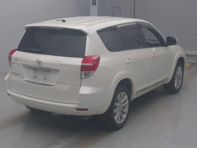 Toyota Vanguard