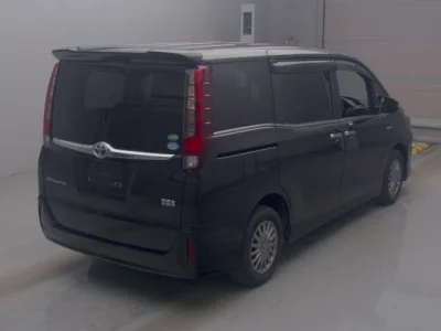 Toyota Esquire