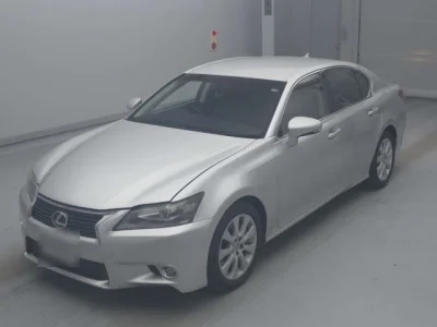 Lexus GS F