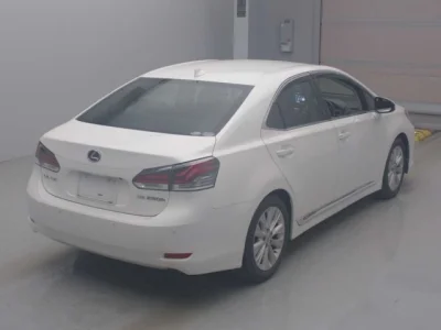 Lexus HS250h