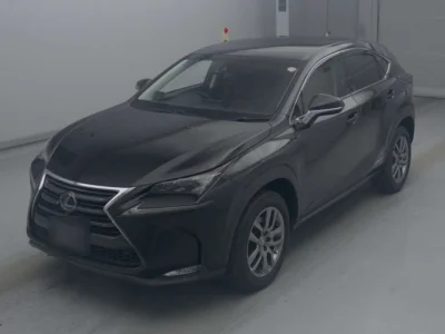 Lexus NX300h