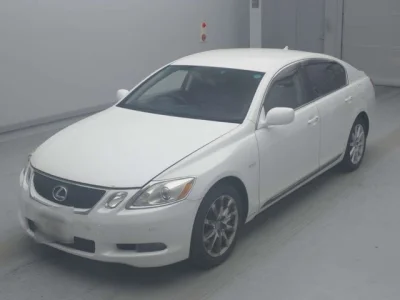 Lexus GS350