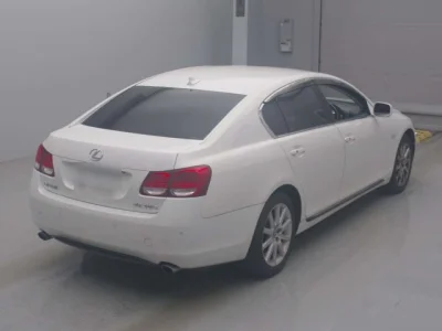 Lexus GS350