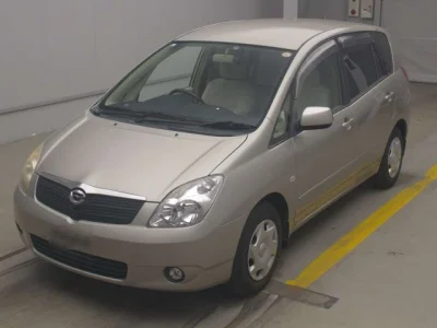 Toyota COROLLA SPACIO