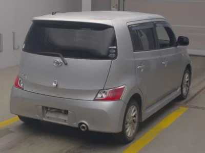 Toyota bB