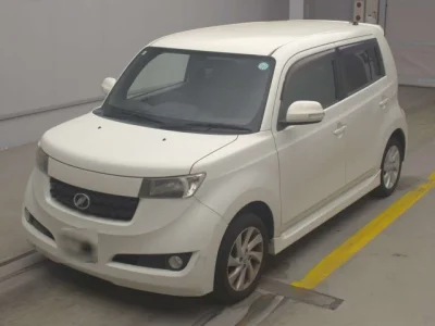 Toyota bB