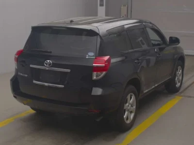 Toyota Vanguard