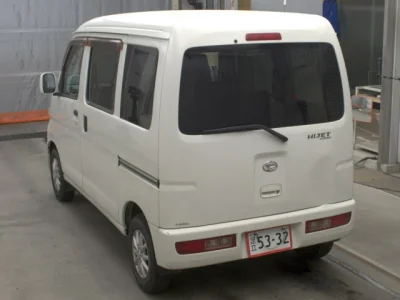 Daihatsu Hijet Cargo