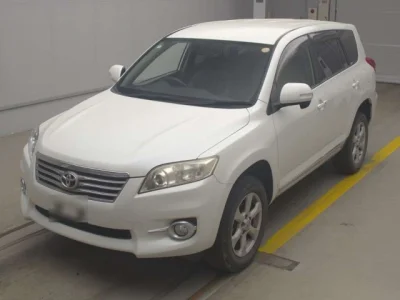 Toyota Vanguard