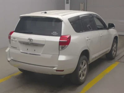 Toyota Vanguard