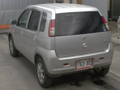 Suzuki Kei