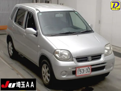 Suzuki Kei