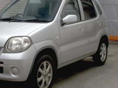 Suzuki Kei