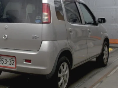 Suzuki Kei