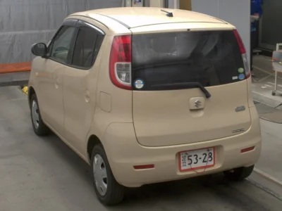 Suzuki MR Wagon
