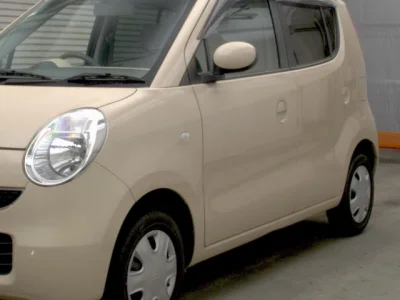 Suzuki MR Wagon
