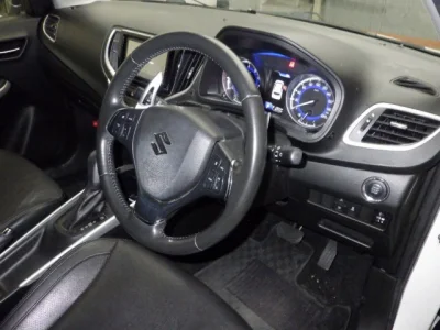 Suzuki Baleno