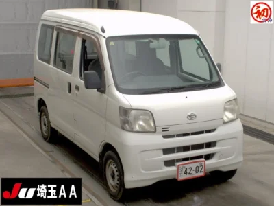 Daihatsu Hijet Cargo