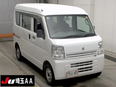 Suzuki Every