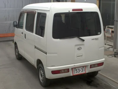 Daihatsu Hijet Cargo