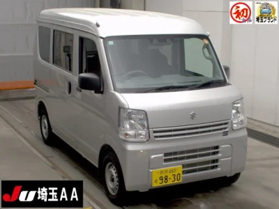 Suzuki Every