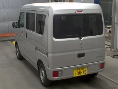 Suzuki Every