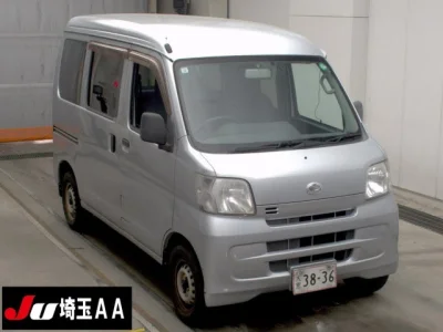 Daihatsu Hijet Cargo