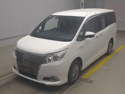Toyota Esquire