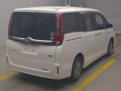Toyota Esquire