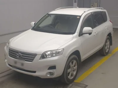 Toyota Vanguard